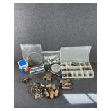 Misc. Carburetor Parts