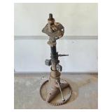 Chevy 70ï¿½s Steering Column