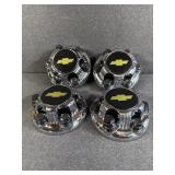 Chevy Wheel Center Cap