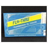 Transmission Oil Cooler, Transmission Overhaul Kit