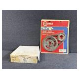 Cloyes Heavy Duty Performance Gear, Small Chevy