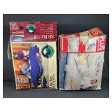 Air mattress- (Queen size 2)