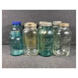 Ball Jars