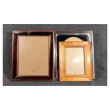 Picture Frames Assorted Styles and Sizes(12)