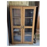 Display Cabinet
