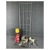 Craftsman Tool sharpening & grinding attachment,