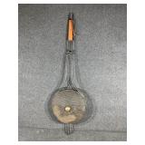 Campfire Popcorn Popper