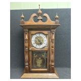 Chime Mantel Clock