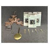 Clock Parts