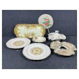 China Dishes