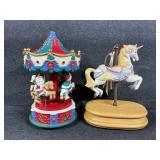 Decorative Musical Box(2)