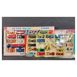 Die-cast Cars, Trucks & Vans (46)