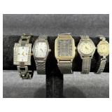 Womenï¿½s Watches (5)