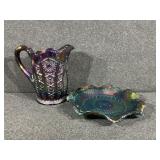 Le Smith Valtec Tree Star Amethyst Pitcher