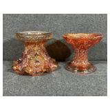 EPAG Imperial Carnival Iridescent Marigold base