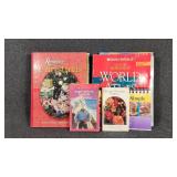 Reminisce Christmas Books, Adult Coloring Book