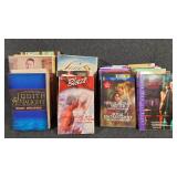 Romance & Romantic Suspense Paperback Novels