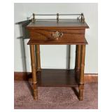Telephone Stand