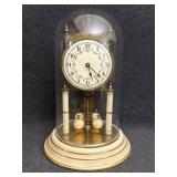 German 400-Day Clock