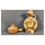 Jim Beam Decanter, Stone Wave Microwave Cooker