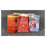 Romance & Fiction Paperback Novels
