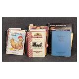 Cookbook Assortment