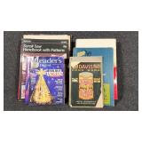Specialty Magazines and Books