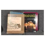 Medical Self Help Book, Panhandle Favorites Book