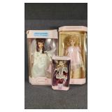 Porcelain Dolls In The Box (3)