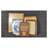 Mother Plaque, Picture Frames Assorted Sizes/Style