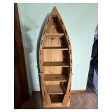 Boat Shelf