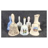 Ceramic and Porcelain Souvenir & Decorative Hand B