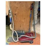 Kenmore Vacuum(2)