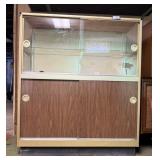 Display Cabinet