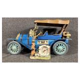 Jim Beam 1909 Thomas Flyer 