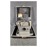 Polaroid Automatic 103 Land Camera In A Case