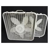 Lasko 20IN 3 Speed Box Fan, AeroSpeed Box Fan