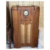 1930ï¿½s Emerson Tube Radio