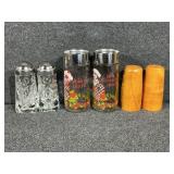 Salt and Pepper shakers