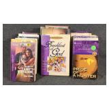 Paperback Books- Popular Fiction, Romance & Drama