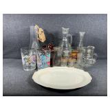 Vintage Ball ideal jar with Lid, pitcher, Vases,