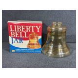 Liberty Bell Jar Bicentennial Limited Issue