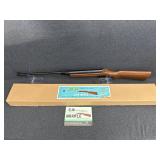 Industry Brand carabiner Air Rifle