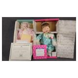 Porcelain Dolls (3)