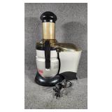 Bullet Express Machine Meal Maker