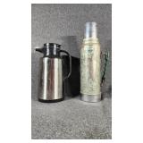 Thermos, Thermal Carafe