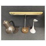Desk Lamps