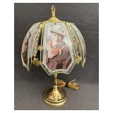 John Wayne Touch Lamp