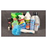 Cascade Dishwasher Soap, Cleaning Products