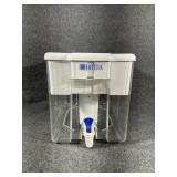 Brita UltraMax Water Dispenser Front Spigot